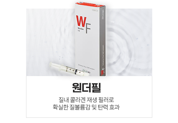 질필러 원더필